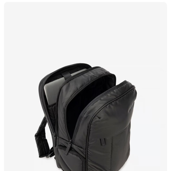 Calpak Luka 15 inch Laptop Backpack - Picture 2 of 9